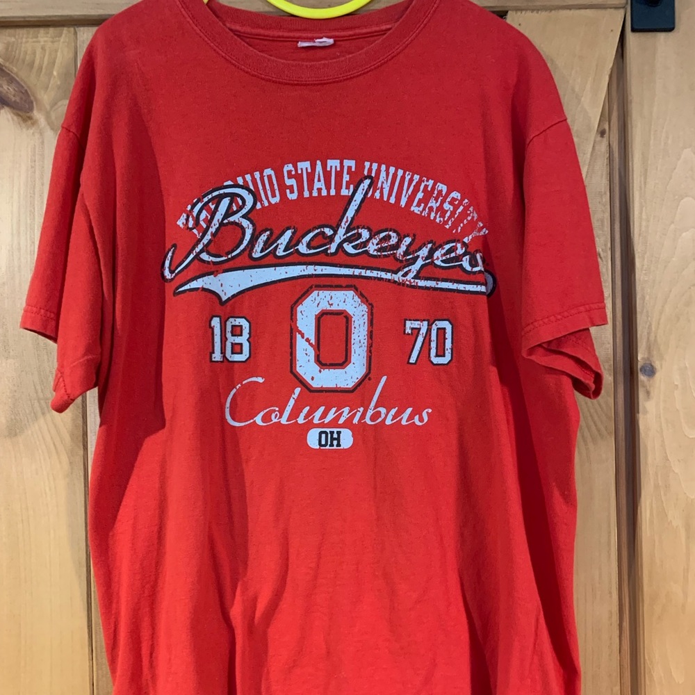 Ohio State Buckeyes T-Shirt